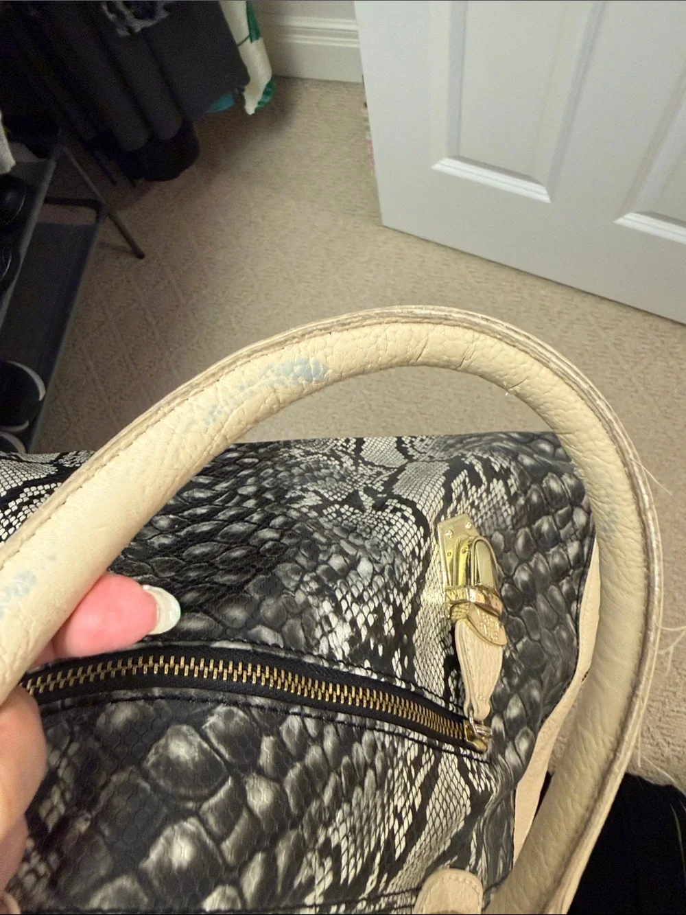 Steve Madden steve madden